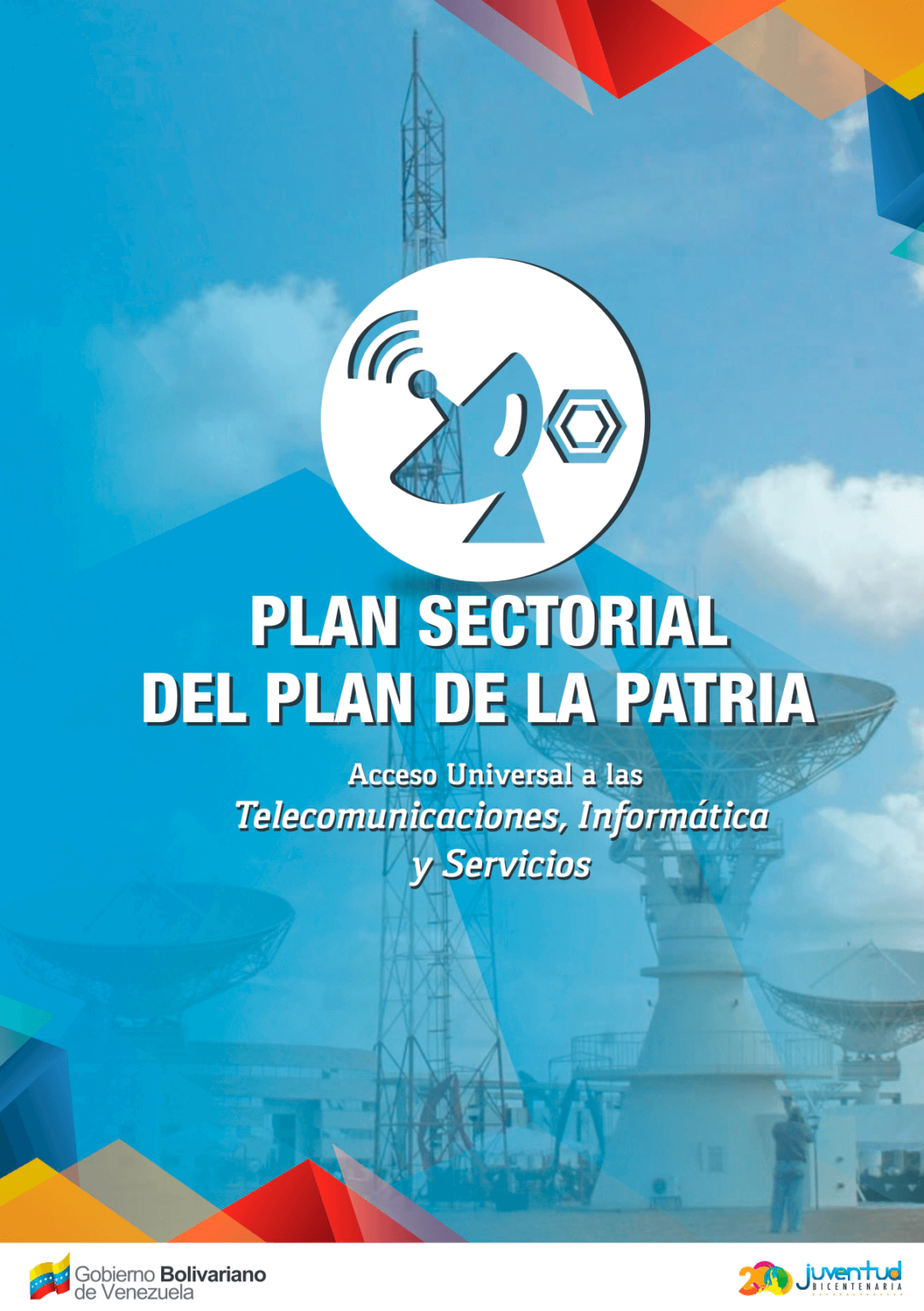 2025-2031 PLAN DE LA PATRIA 7T LAS GRANDES TRANSFORMACIONES - MPPP