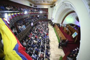 Siete transformaciones que necesita Venezuela para convertirse en una ...