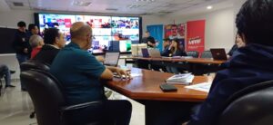 El 13 de abril de 2002 defendimos que el pueblo sea gobierno en Venezuela