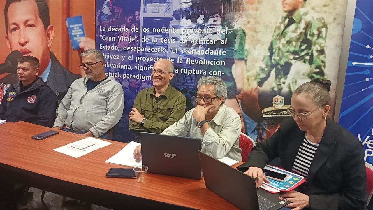 Mapas de riegos comunitarios fundamentales para la atención de cualquier contingencia
