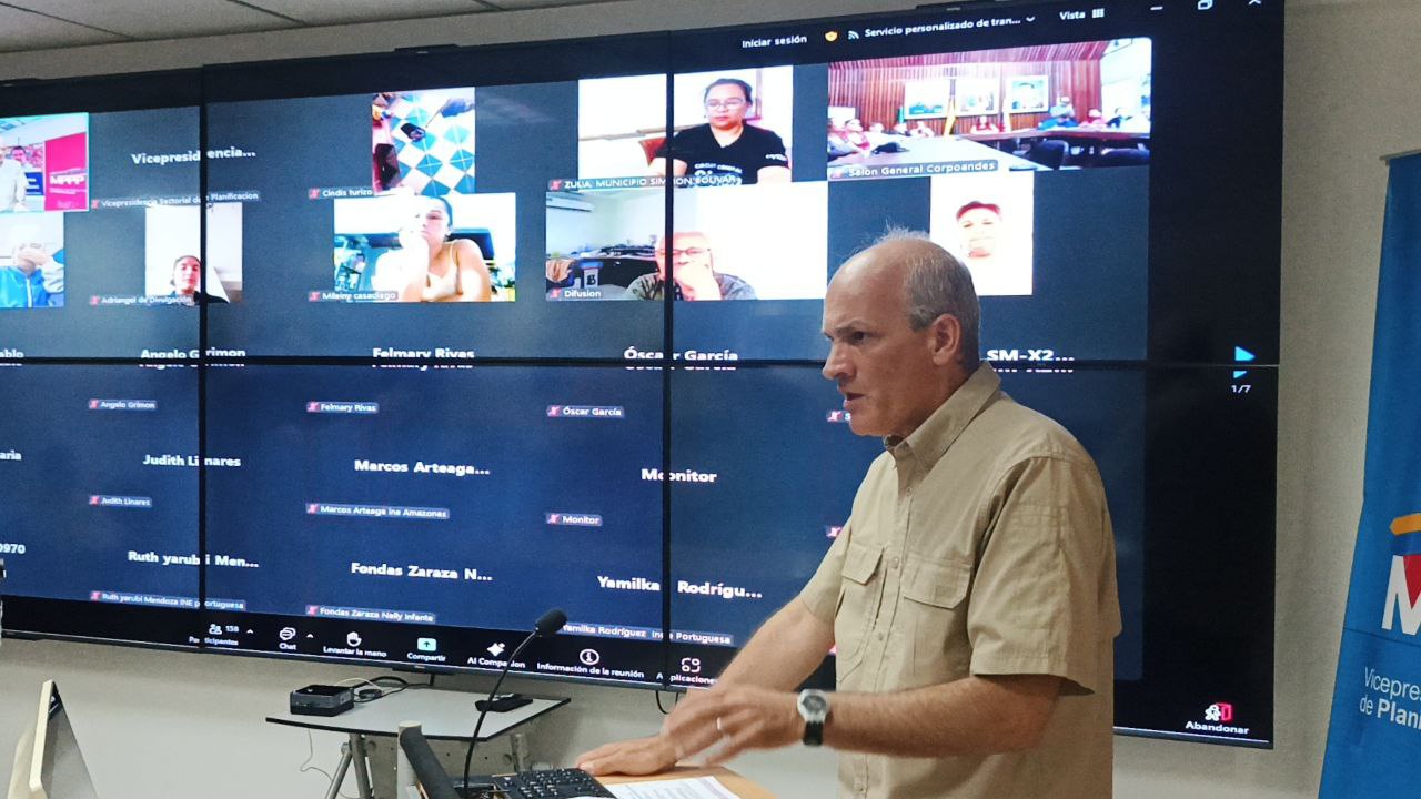 Vicepresidente Menéndez: Los Trabajadores son fundamentales en la transformación económica del país