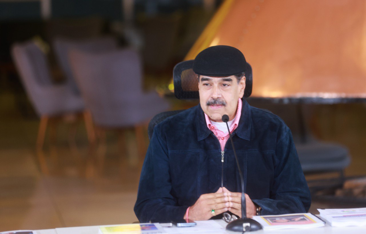 7T para la acción transformadora es la nueva etapa de Venezuela