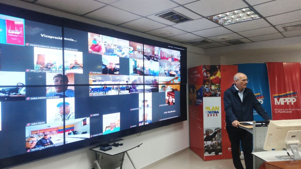 Plan de las 7T: la batalla por la independencia definitiva de Venezuela ...