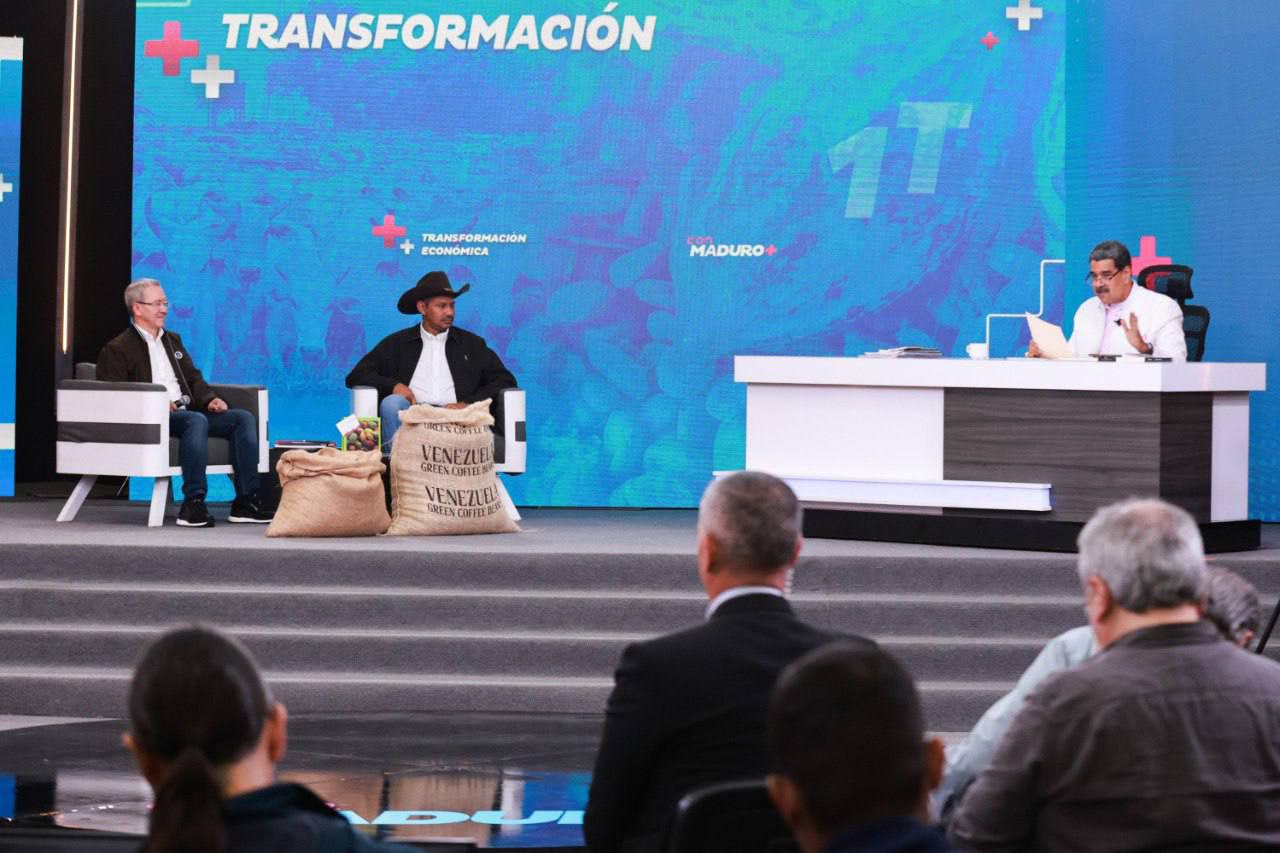 Venezuela lidera crecimiento de la región con un PIB del 7.71 % en primer semestre