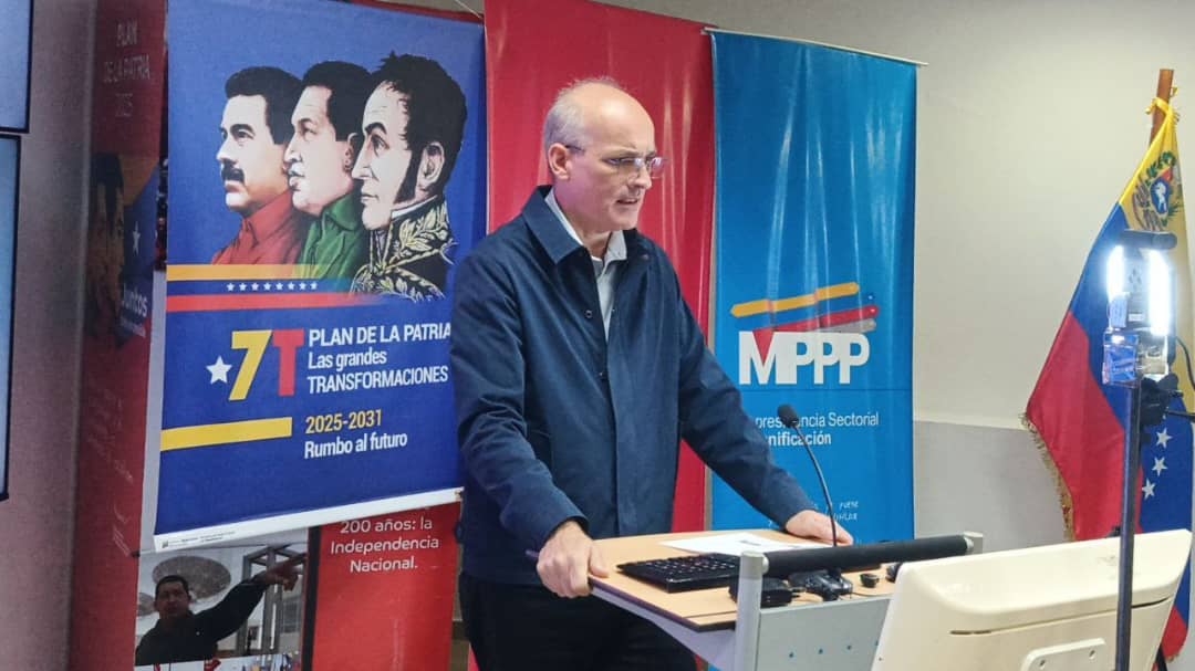 Agenda Internacional de Venezuela impulsa la Geopolítica de Paz y la Soberanía