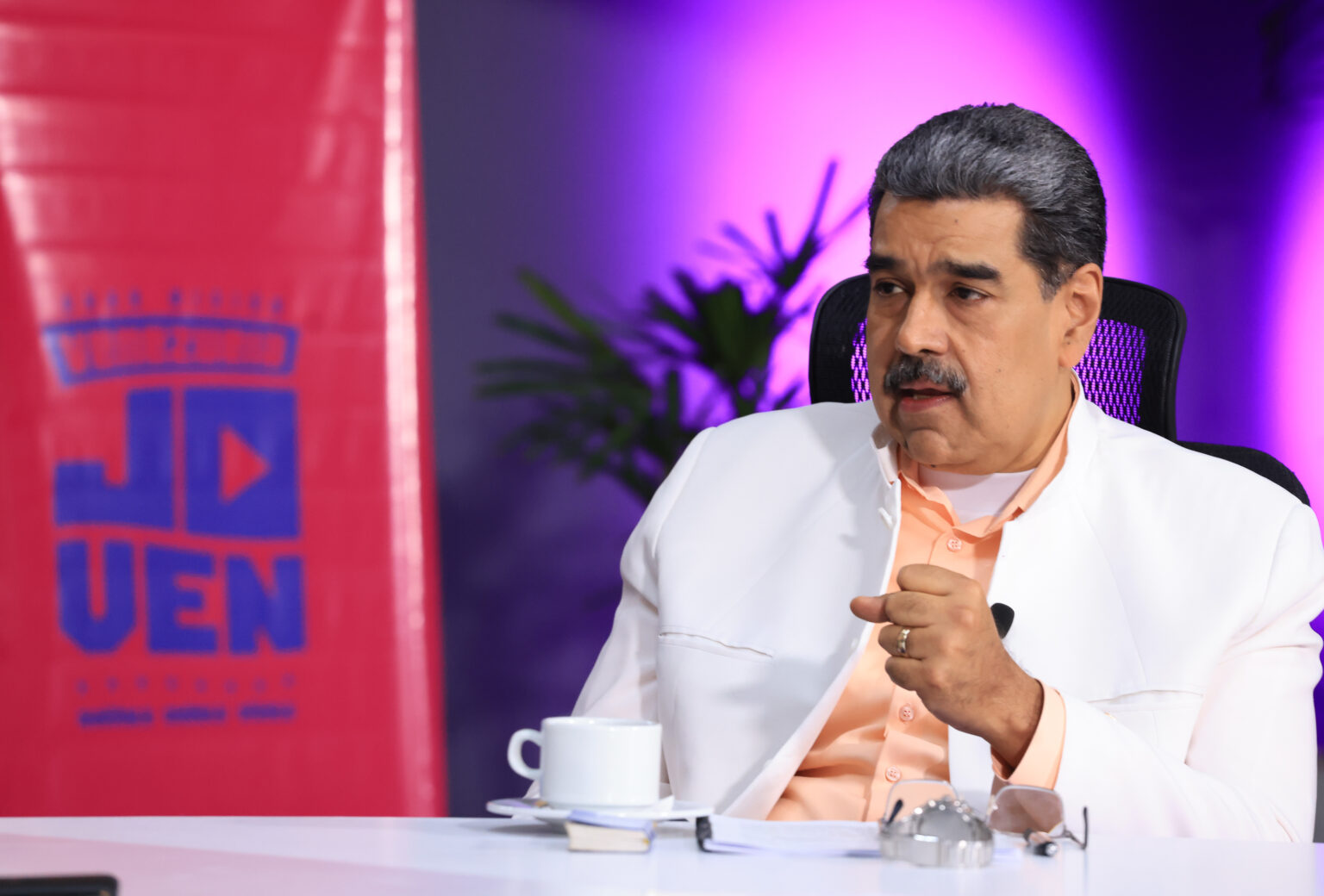 Arrancó proceso de consulta de Decreto de Estado de Excepción este lunes