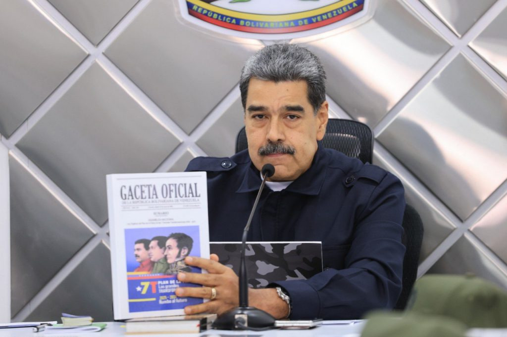 Tercera transformación robustece los Cuadrantes de Paz