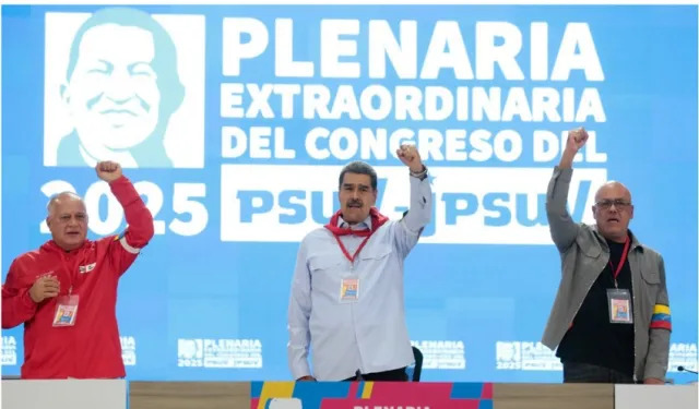 Presidente Maduro propuso tareas centrales para garantizar la defensa de la Nación
