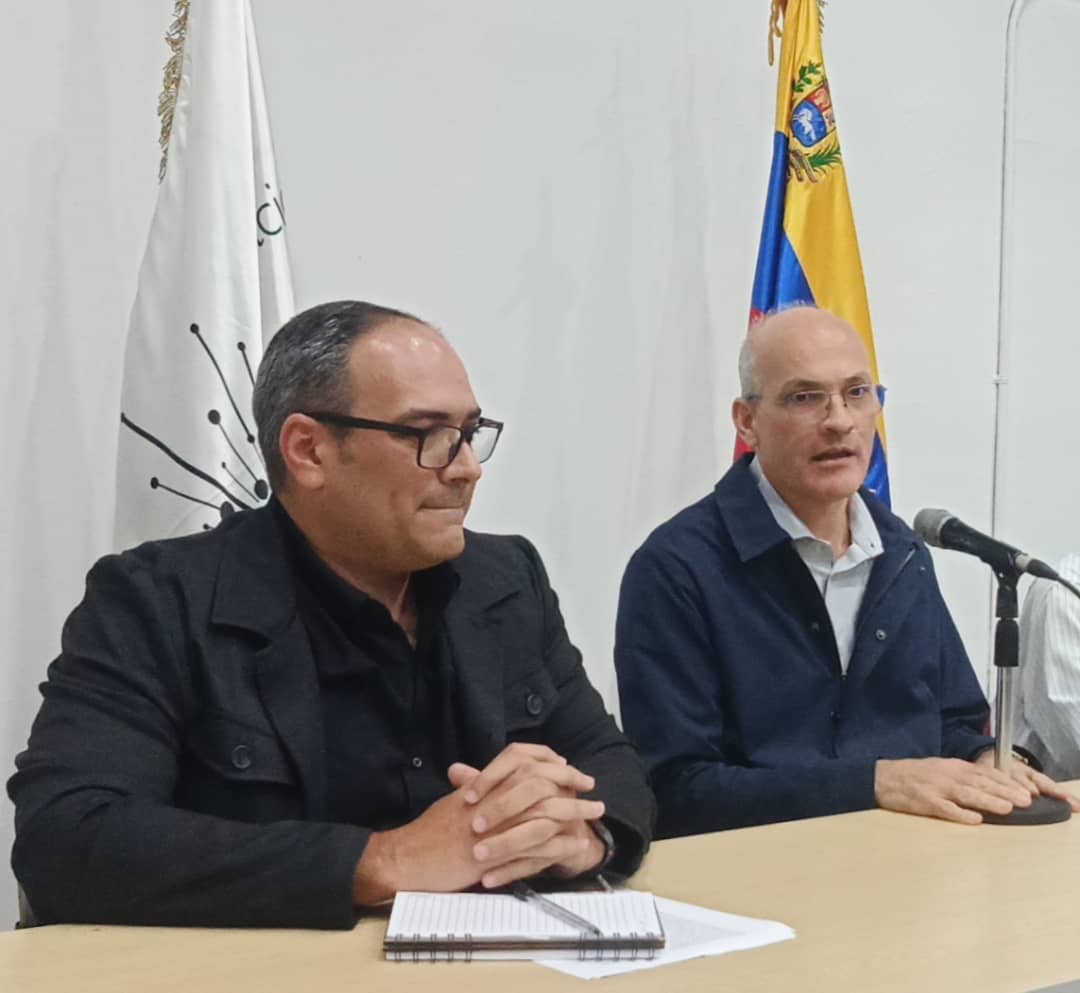 Vicepresidente Menéndez: “El objetivo fundamental del Plan de la Patria es transformar la sociedad”