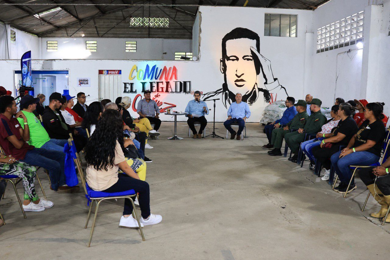 Venezuela llevará a cabo un simulacro Nacional ante eventos naturales este sábado