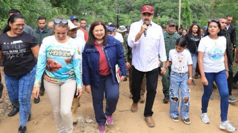 Plan Integral de Desarrollo de la Autopista Caracas-La Guaira se dará a conocer el próximo 31 de octubre