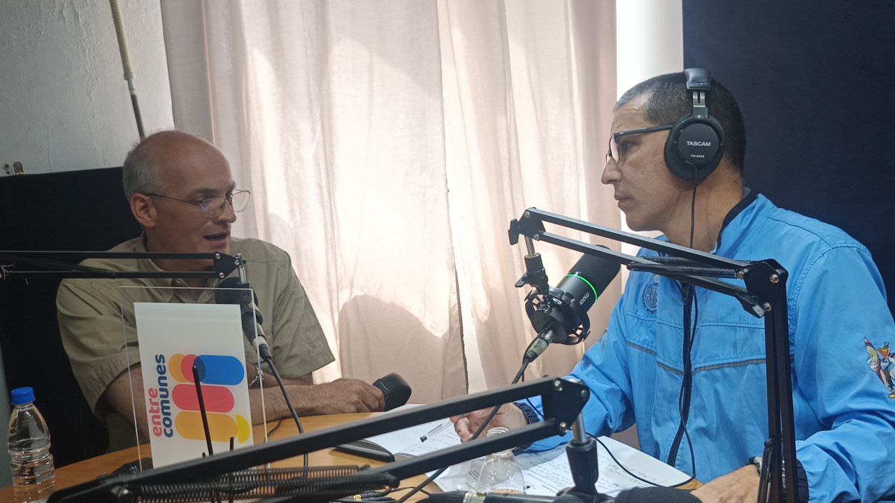 La Organización Comunal y la ACA forman parte de células de la democracia Participativa y Protagónica