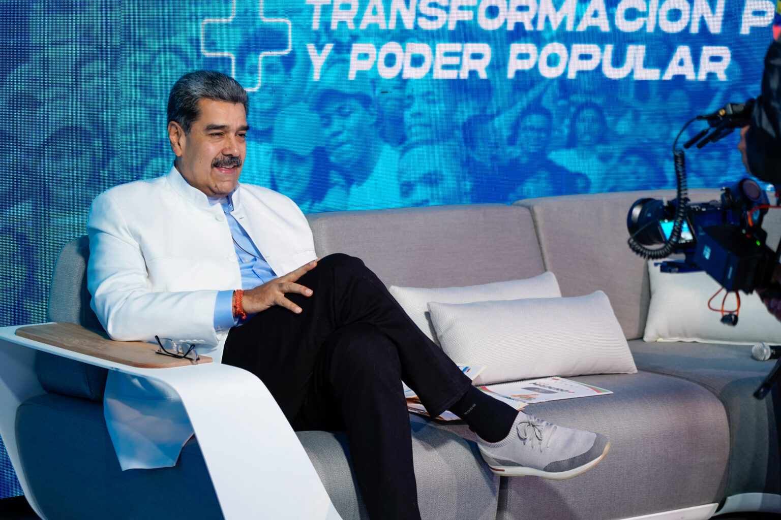 Cuarta Consulta Popular Nacional se realizará con 8.630 centros electorales