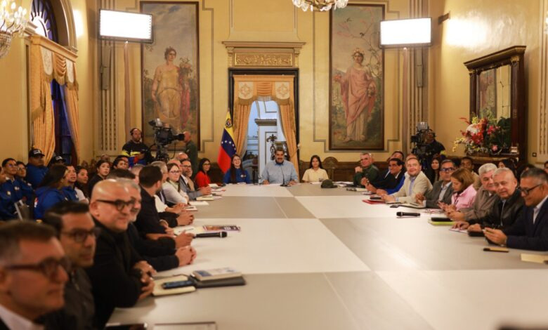 Consejo de Ministros impulsa Plan de las 7 Grandes Transformaciones