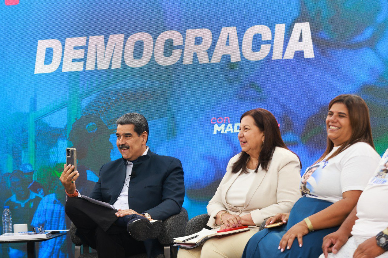 Más de 10 mil 672 proyectos fueron aprobados en la Cuarta Consulta Popular Nacional