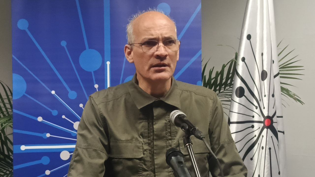 Venezuela edifica un nuevo Estado basado en la territorialización y la democracia directa