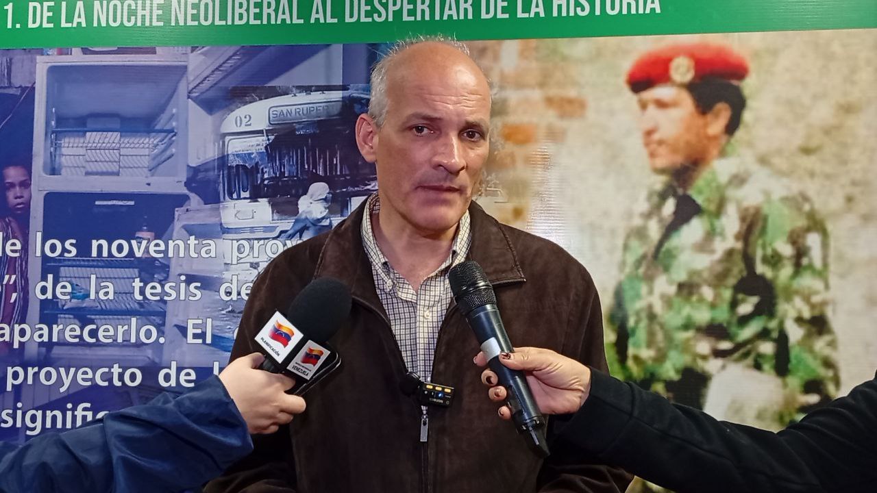 La defensa de la soberanía constituye un elemento estratégico que articula a los sectores del país