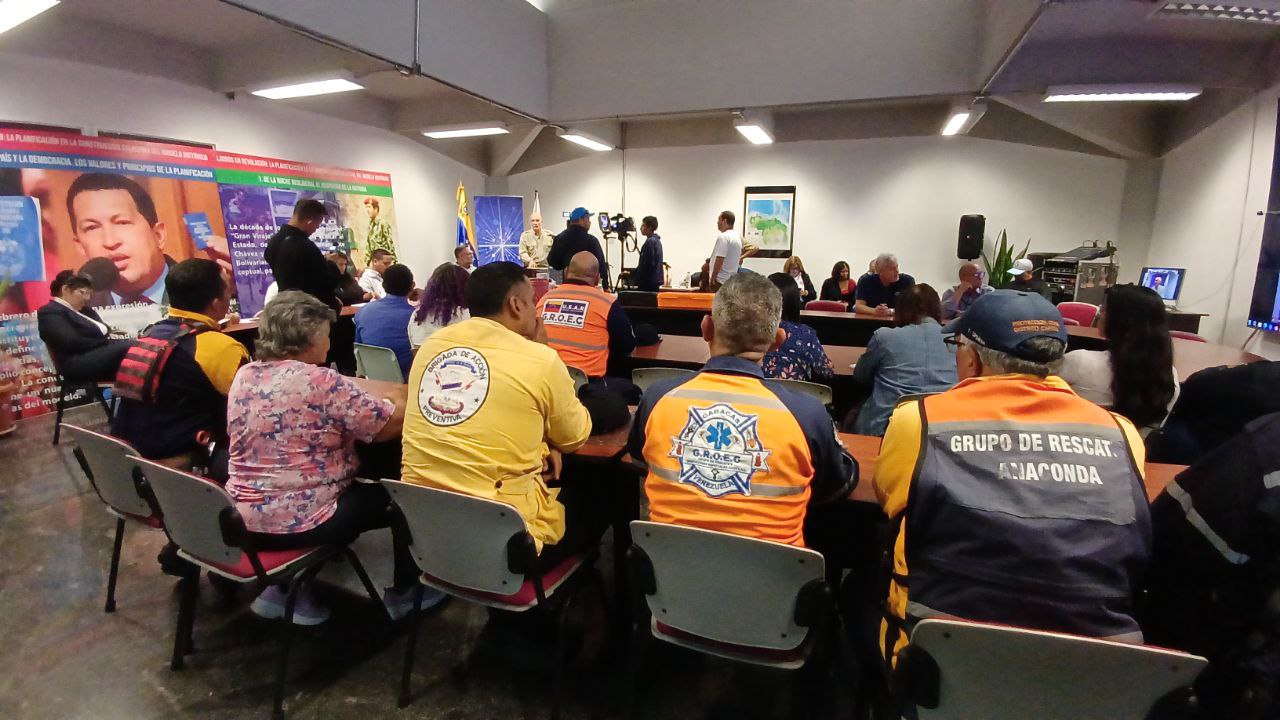 El pueblo es capaz de manejar sus recursos de manera eficiente