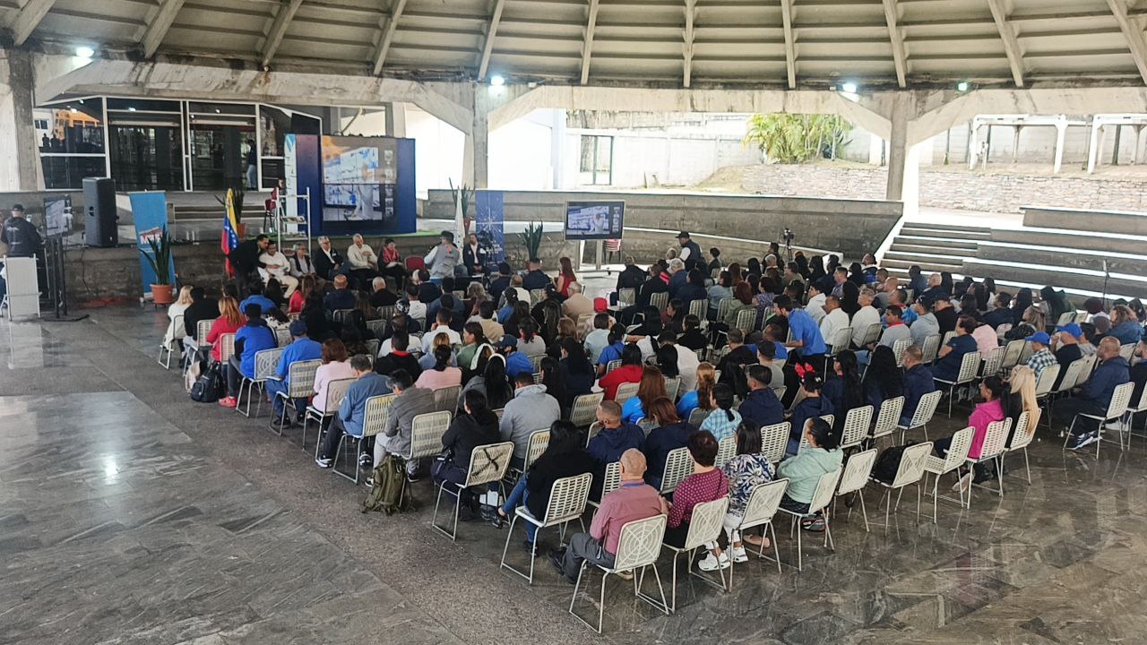 Más de 6 millones de personas se han formado en Planificación Popular