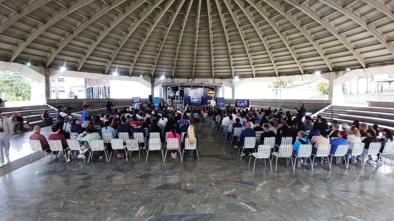 El pueblo de Venezuela es el Planificador para construir el nuevo Estado