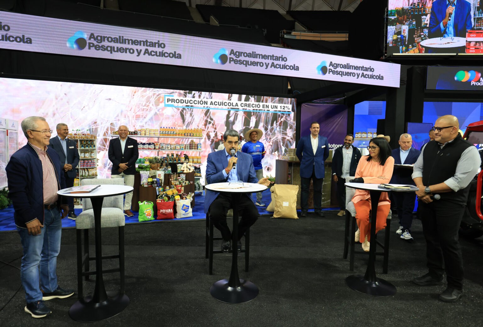 Encuentro Nacional de Economía Comunal será el próximo 4 de febrero de 2026