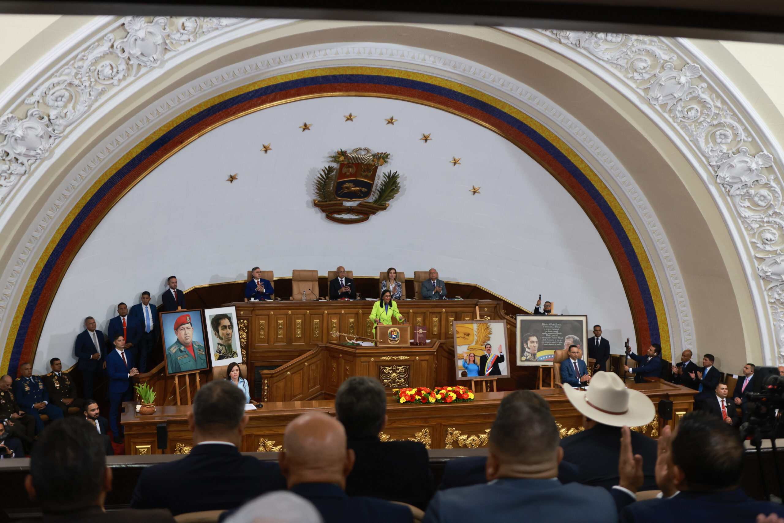 Venezuela cuenta con Plan «Reto Admirable 2026» para fortalecer la Revolución Bolivariana