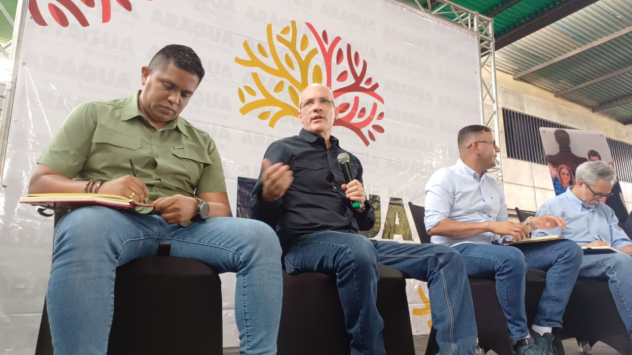 El Sistema de Gobierno Popular y Comunal es el epicentro de la política en Venezuela