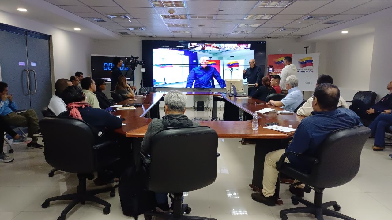 Menéndez: El Plan de la Patria de las 7T es nuestra máxima defensa