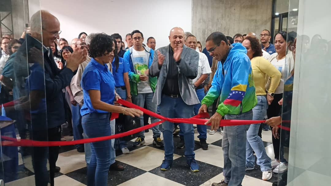 Espacio Geográfico fortalece el pensamiento territorial para el desarrollo nacional