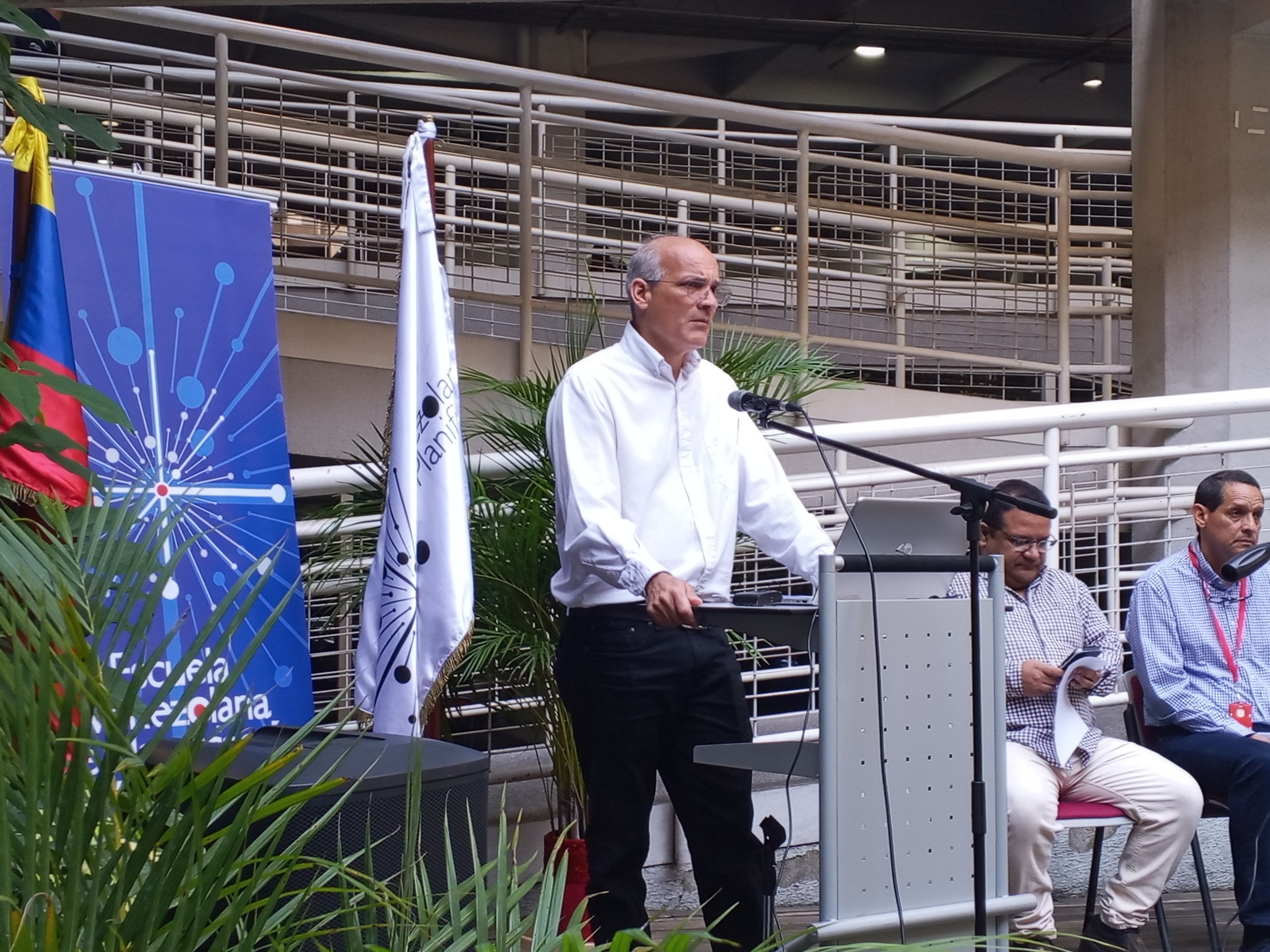 .Actualización de las ACA es fundamental para construcción del Gobierno Comunal