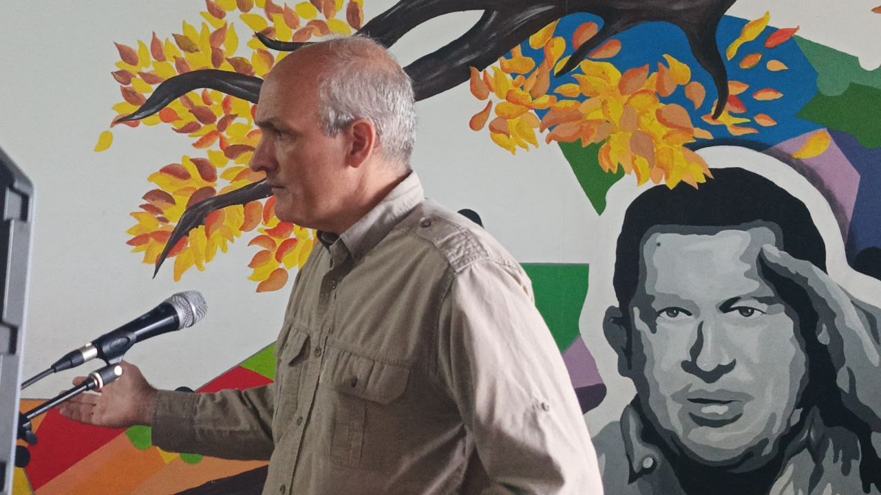 Bolivarianismo vs Monroísmo, una lucha que perfila la construcción de la historia política de Venezuela