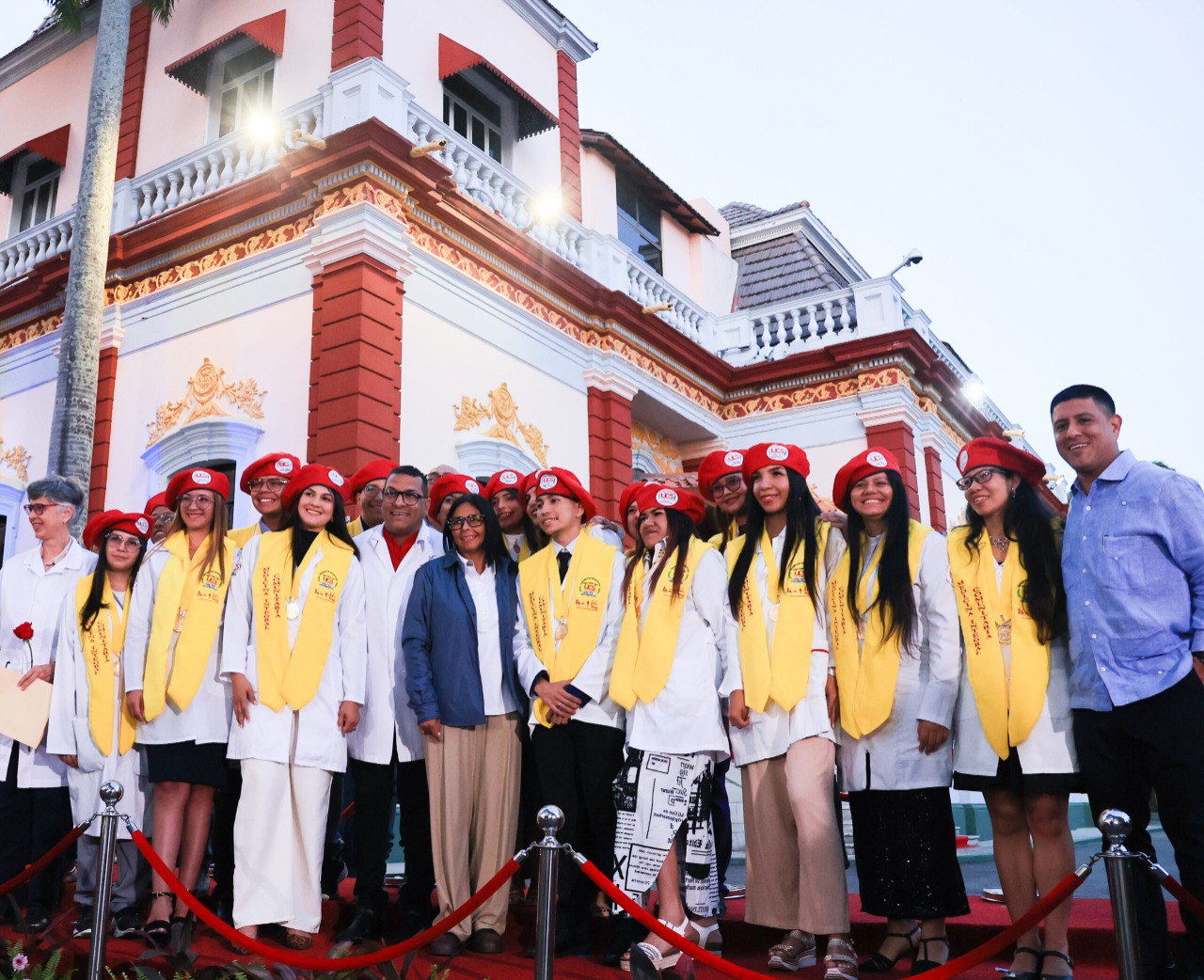 Alianza pública-privada avanza para fortalecer el Plan de Salud 2026