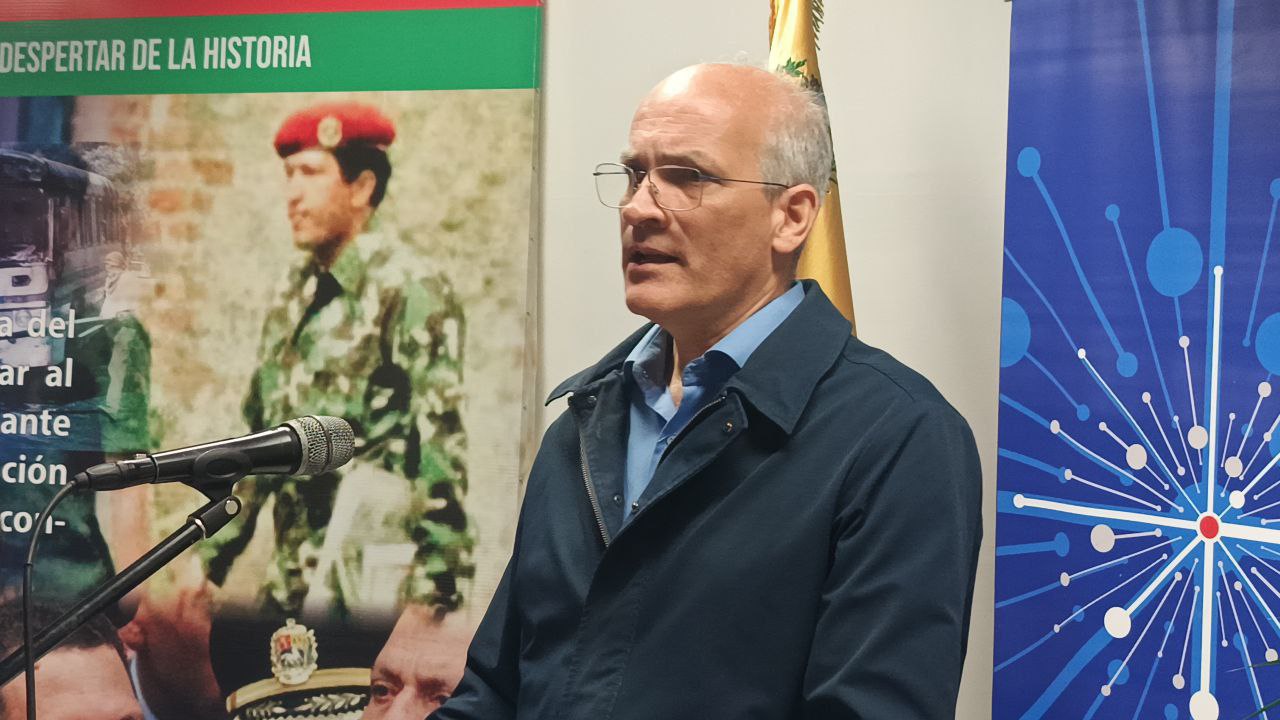 Sin Soberanía ni ética, la Inteligencia Artificial es un arma de guerra