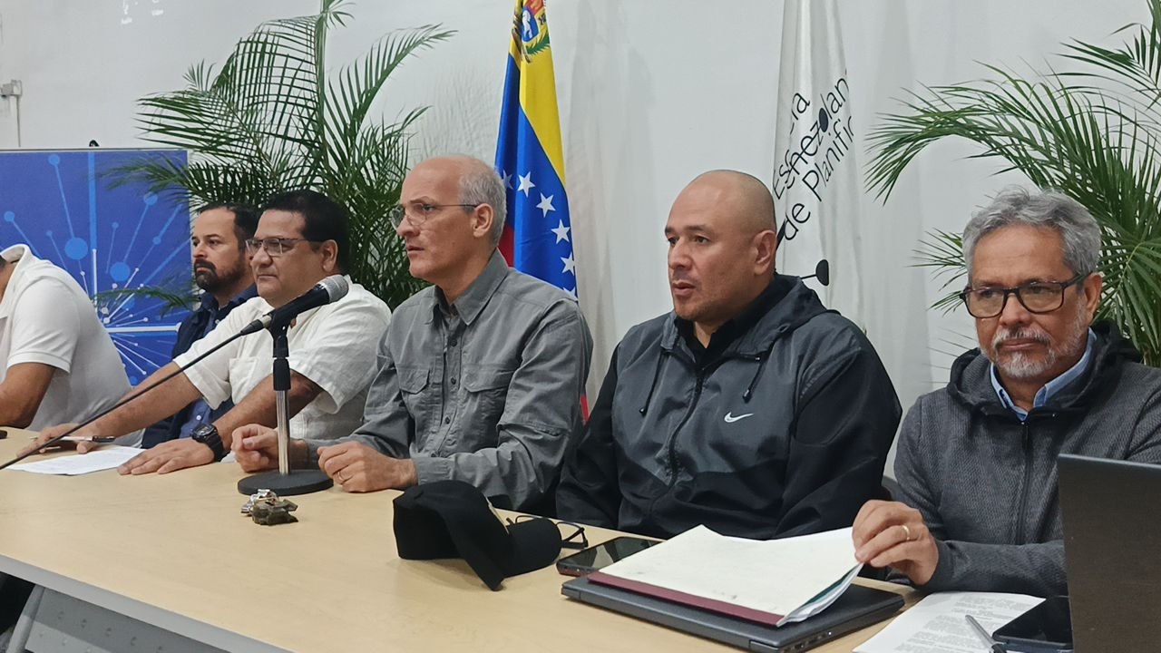 La participación popular es hoy un tema vital para la transformación del Estado