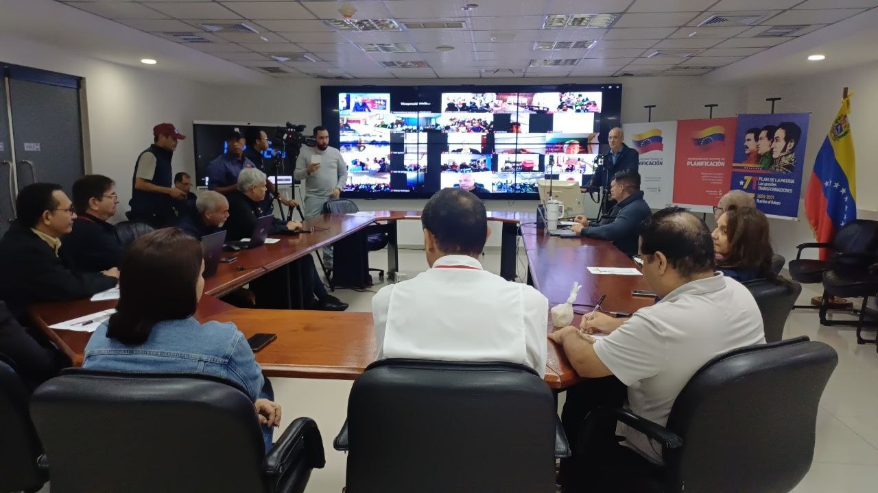 Soberanía y levantamiento de sanciones, elementos que unifican a los venezolanos