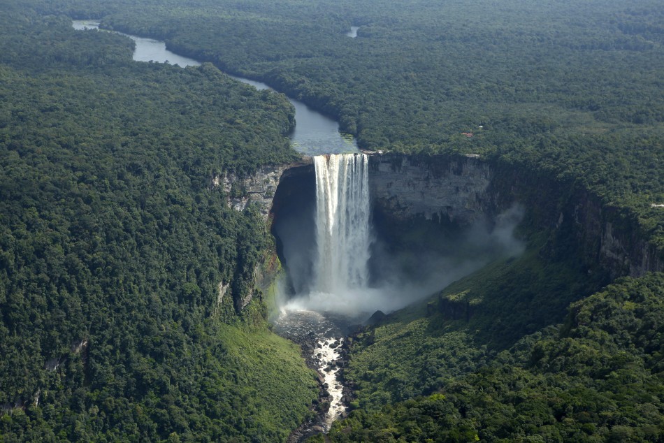 Vicepresidencia de Planificación dictará curso sobre la defensa de la Guayana Esequiba