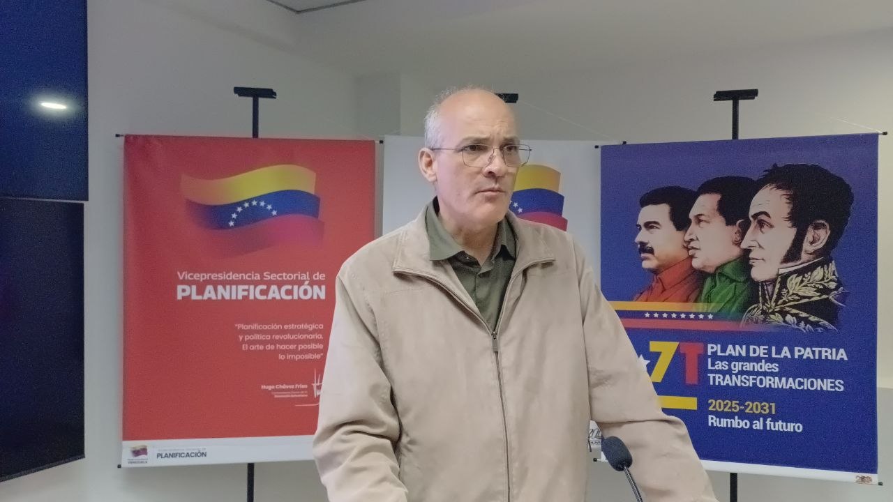 La defensa de la Guayana Esequiba nos permite crear conciencia sobre la Soberanía y el territorio