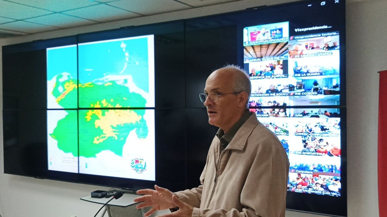 Defensa del Esequibo constituye un elemento de unidad nacional para todos los venezolanos