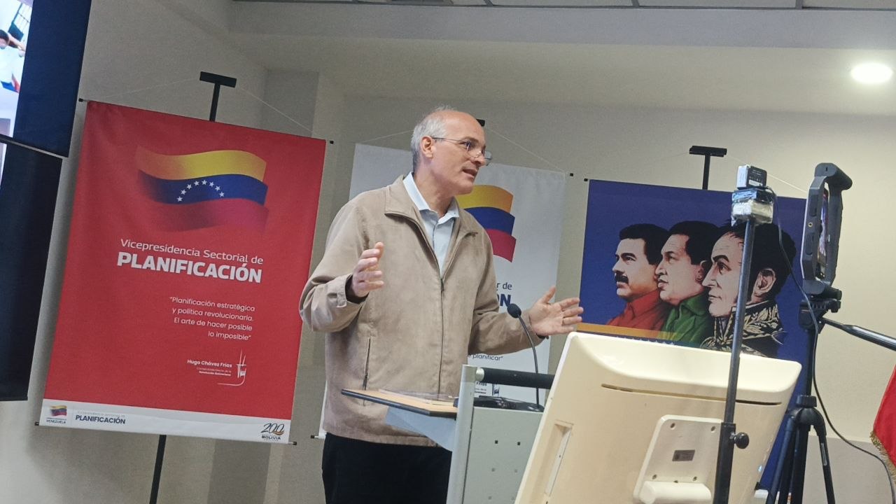 Sistema Estadístico y Geográfico Nacional incorpora nuevas aplicaciones tecnológicas para fortalecer Mapas de Riesgos