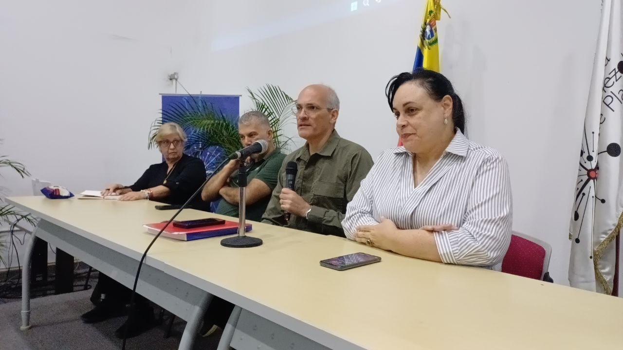 Maestría en Planificación Popular inicia nueva etapa para construir nuevos métodos de trabajo