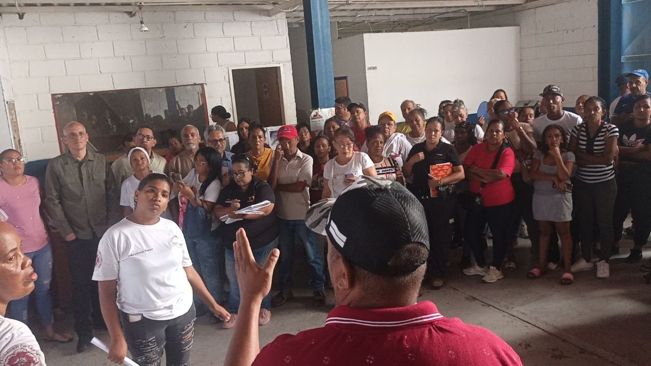 Agenda Concreta de Acción permitirá territorializar el presupuesto y fortalecer la gestión directa con las comunas