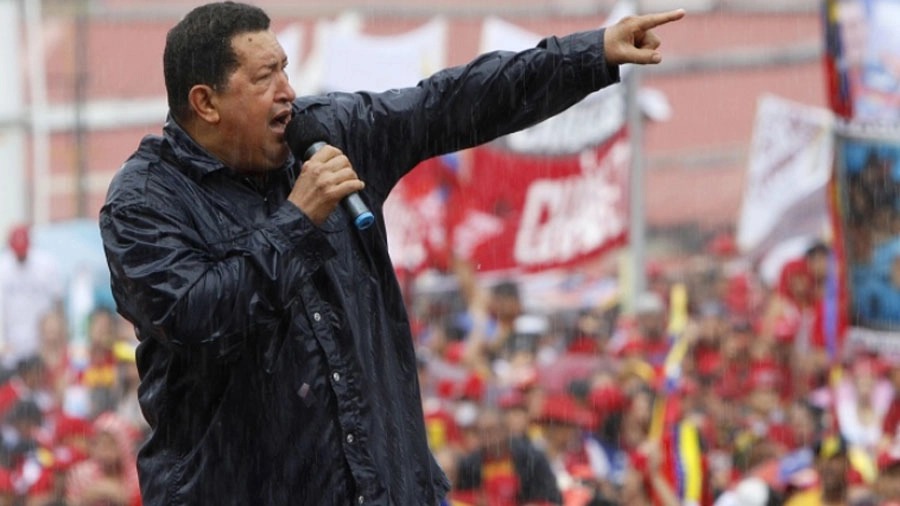 A 72 años del natalicio del Comandante Chávez su legado sigue intacto
