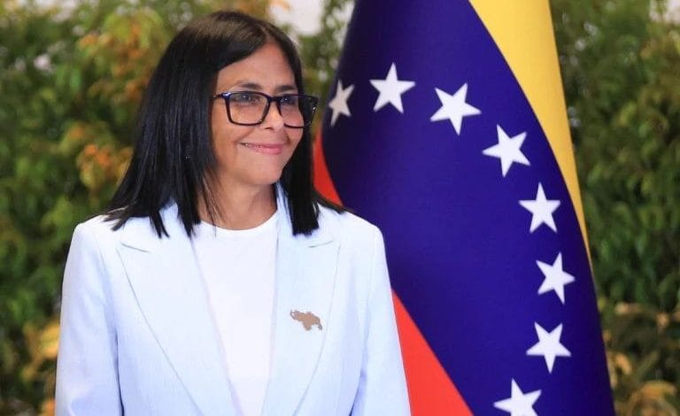Crecimiento económico y respuesta inmediata marcan los primeros 200 Días de gestión de la presidenta encargada Delcy Rodríguez