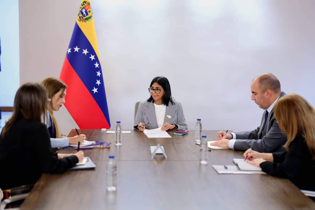 Anuncian plan crediticio y subsidios del Fondo «Venezuela Renace» para la compra de vivienda tras el doblete sísmico