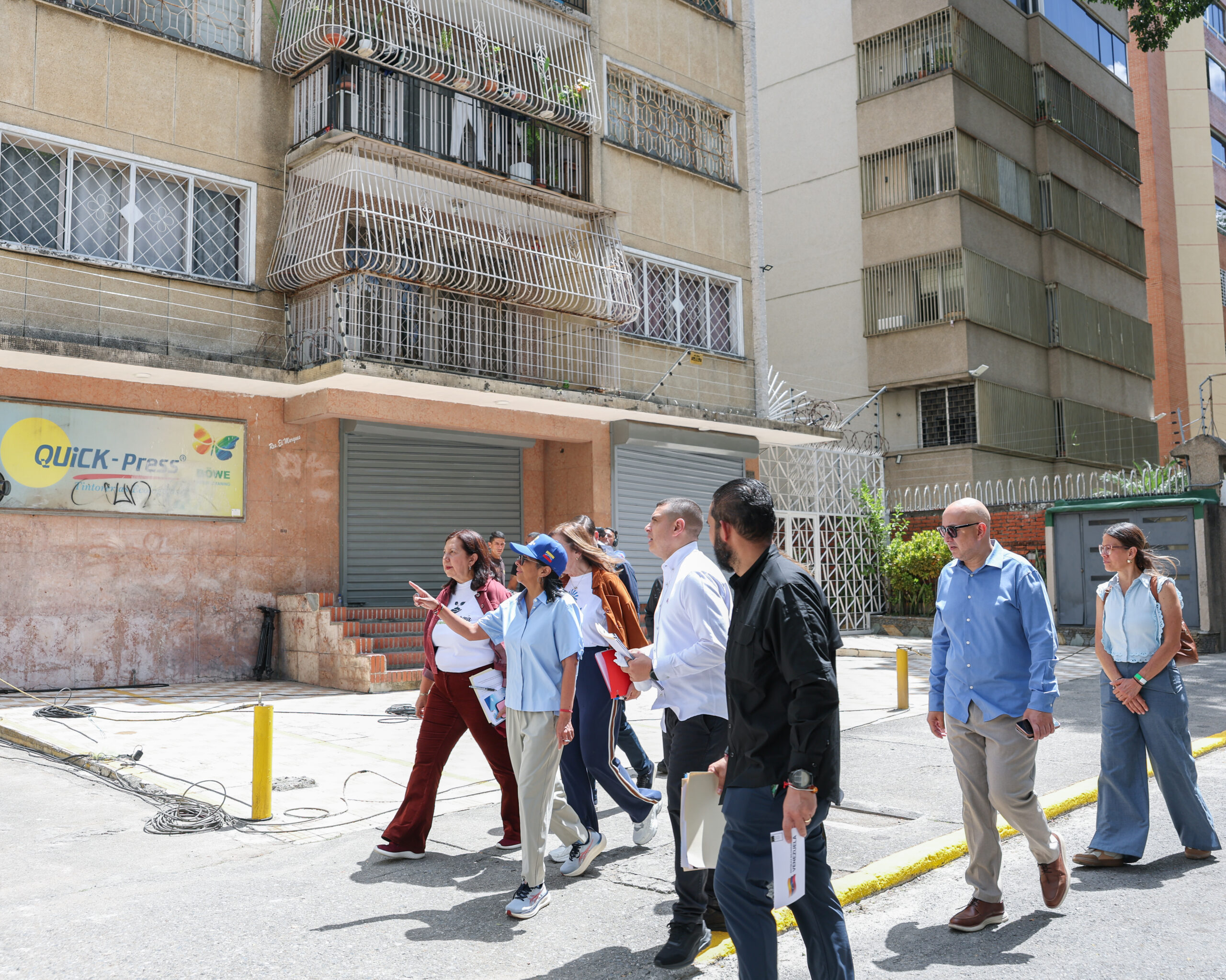 Plan Venezuela Renace entregó 102 viviendas rehabilitadas en la parroquia San Bernardino