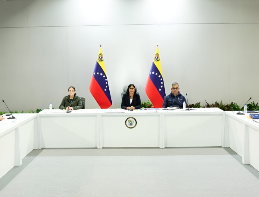 Gobierno nacional prepara planes de emergencia ante posible llegada del fenómeno Super Niño
