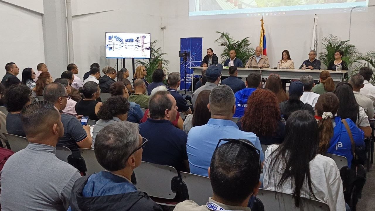 Presupuesto de la Nación expresa la soberanía del Estado para definir el desarrollo del país