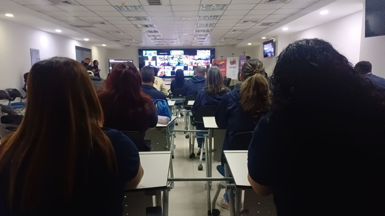 En La Guaira hay que reconstruir un nuevo modelo con diversas áreas verdes