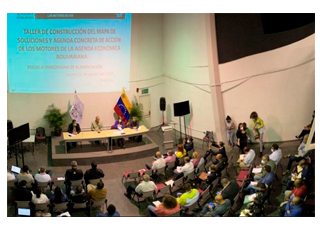 Oferta Académica