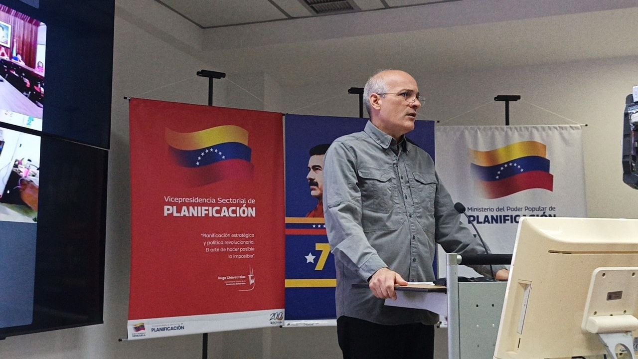 Segunda Consulta Nacional Popular 2026 fortalecerá al Poder Popular y las Comunas en la Revolución Bolivariana